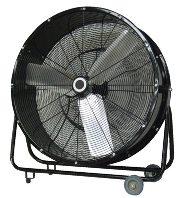 TWO SPEED DRIVE BLOWER 30 IN BLADE DIA - Model MB-C-30